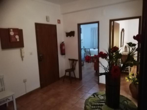 Apartamento Tiago